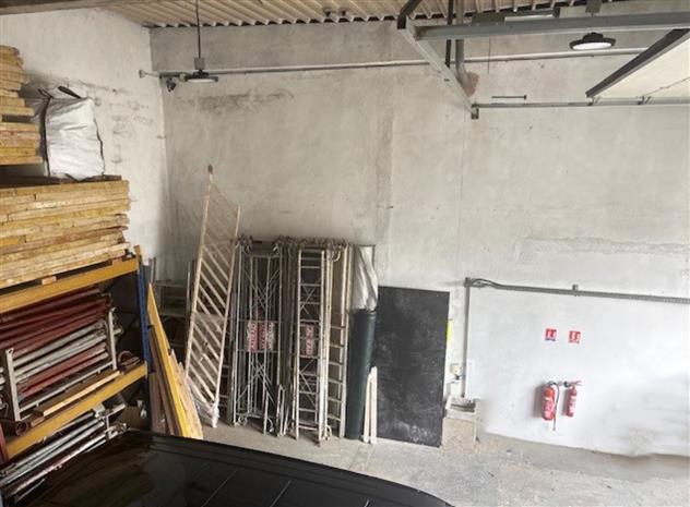 Local d'activités Vente 91080 COURCOURONNES