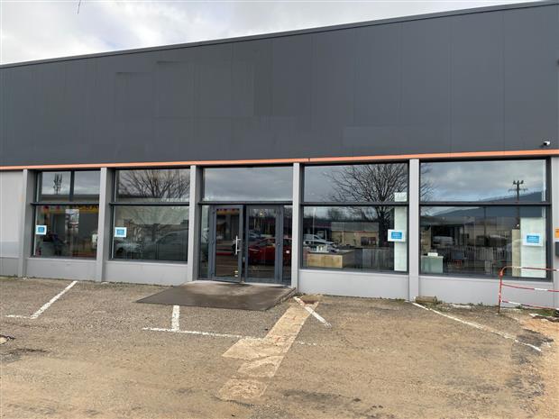 Local d'activités Location 83170 BRIGNOLES