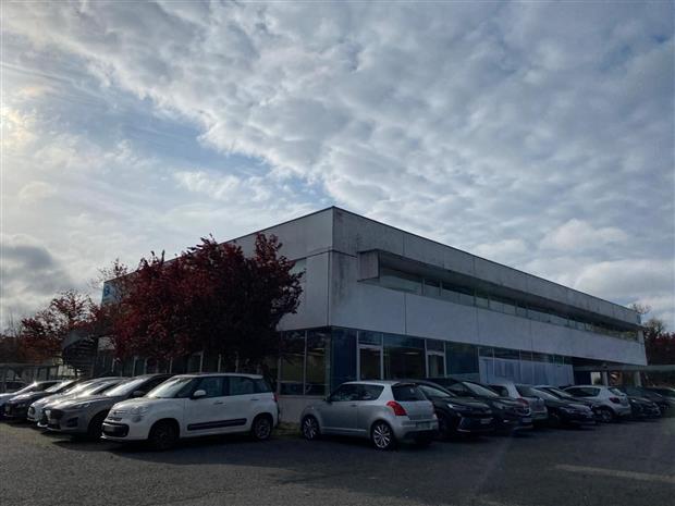 Bureau Vente/Location 33700 MERIGNAC 3 IMPASSE HENRY LE CHATELIER