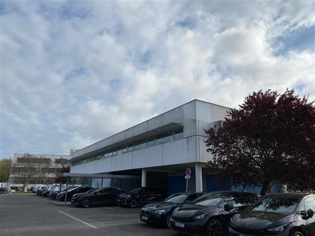 Bureau Vente/Location 33700 MERIGNAC 3 IMPASSE HENRY LE CHATELIER