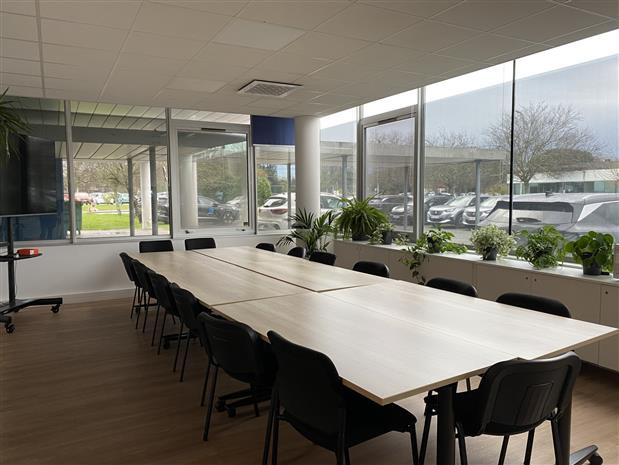Bureau Vente/Location 33700 MERIGNAC 3 IMPASSE HENRY LE CHATELIER