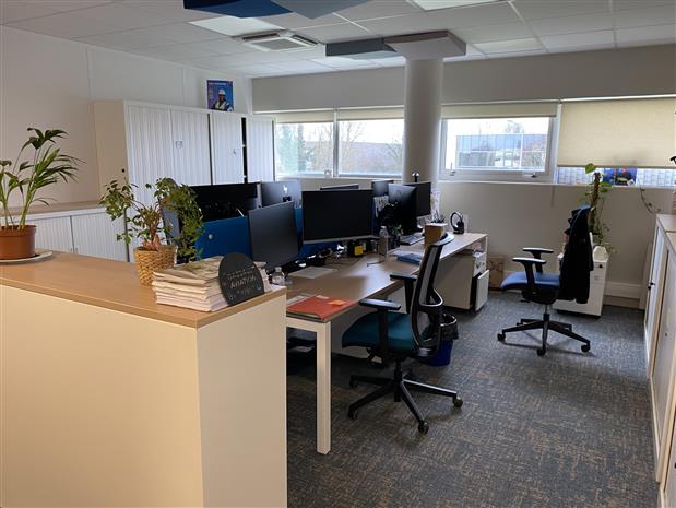 Bureau Vente/Location 33700 MERIGNAC 3 IMPASSE HENRY LE CHATELIER