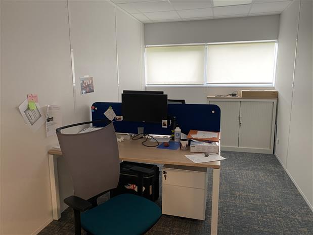 Bureau Vente/Location 33700 MERIGNAC 3 IMPASSE HENRY LE CHATELIER