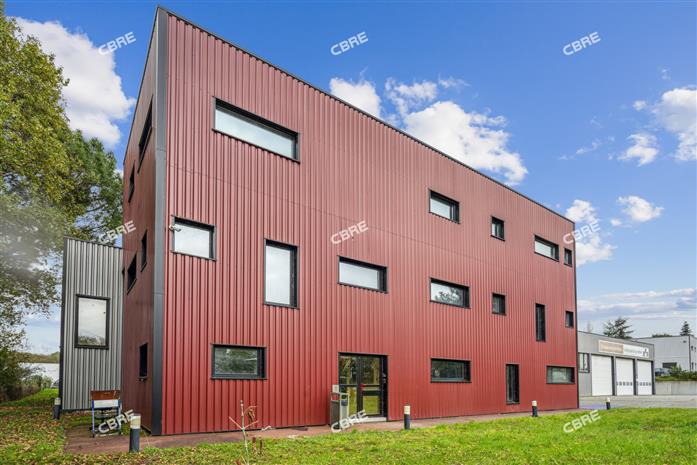 Local d'activités Vente 33140 CADAUJAC