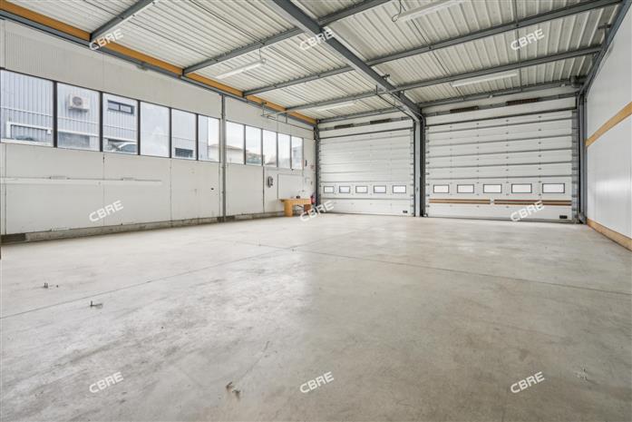 Local d'activités Vente 33140 CADAUJAC