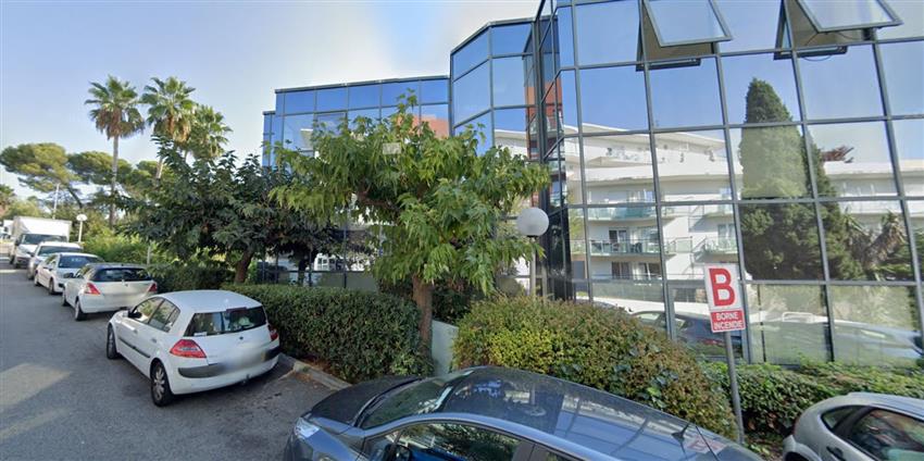 Bureau Location 06600 ANTIBES 2203 CHEMIN DE SAINT CLAUDE