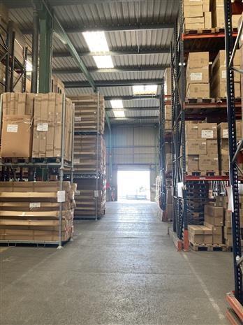 Entrepôt / Local d'activités Location 13127 VITROLLES