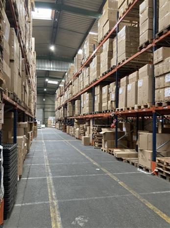 Entrepôt / Local d'activités Location 13127 VITROLLES