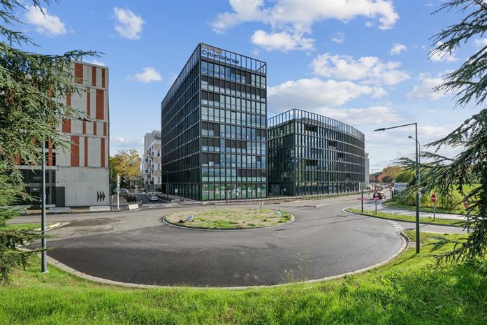 Bureau Location 31300 TOULOUSE