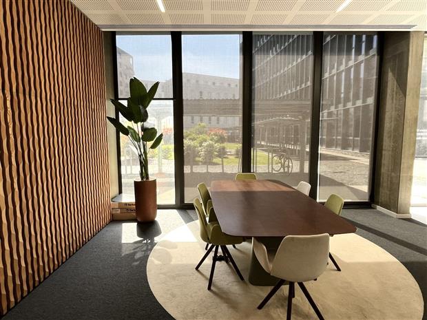 Bureau Location 31300 TOULOUSE