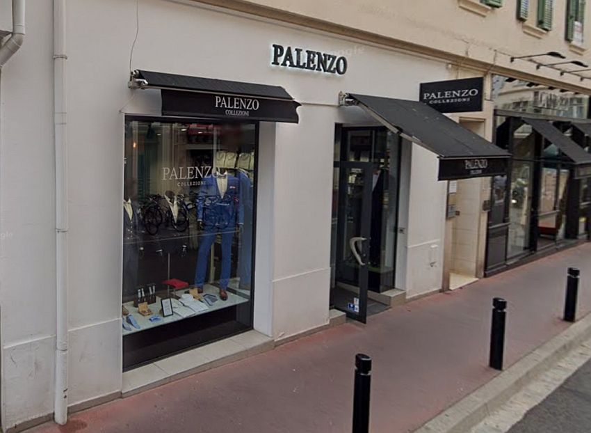 Commerce Location 06400 CANNES