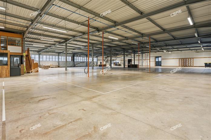 Local d'activités Vente/Location 33140 CADAUJAC