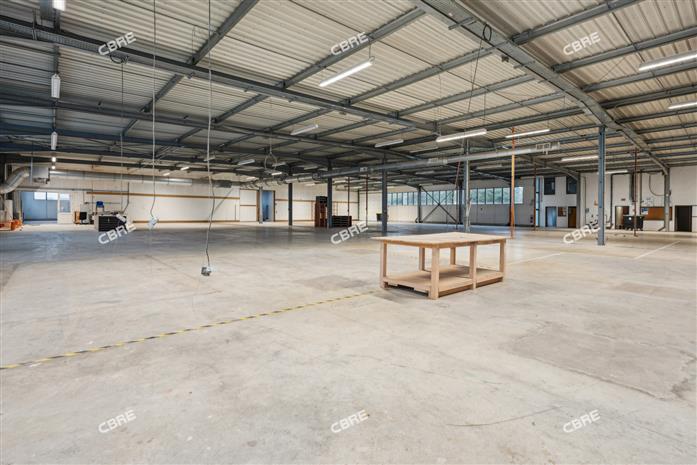 Local d'activités Vente/Location 33140 CADAUJAC