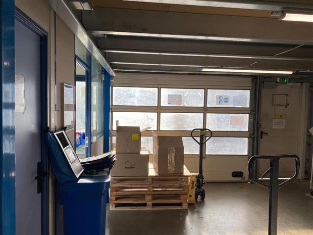 Local d'activités Vente 45160 OLIVET