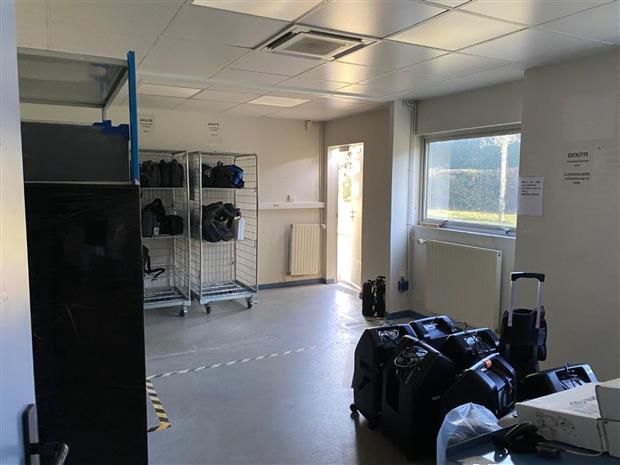 Local d'activités Vente 45160 OLIVET