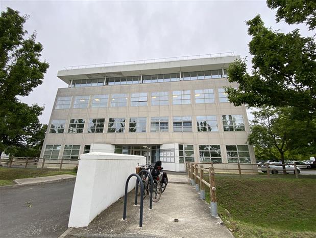 Bureau Location 35000 RENNES 1 ALLEE MARIE BERHAUT