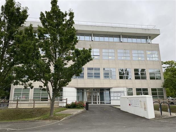 Bureau Location 35000 RENNES 1 ALLEE MARIE BERHAUT
