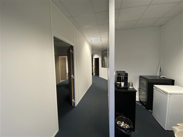 Bureau Location 35510 CESSON SEVIGNE 5 AVENUE DES PEUPLIERS