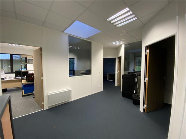 Bureau Location 35510 CESSON SEVIGNE 5 AVENUE DES PEUPLIERS