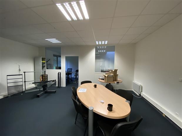 Bureau Location 35510 CESSON SEVIGNE 5 AVENUE DES PEUPLIERS