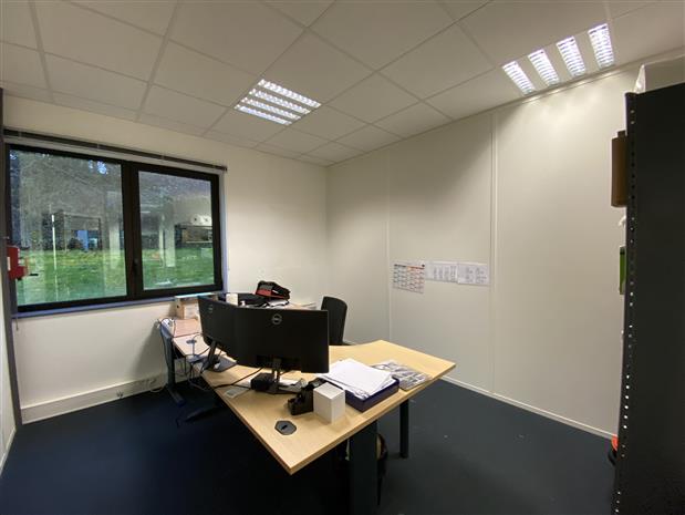 Bureau Location 35510 CESSON SEVIGNE 5 AVENUE DES PEUPLIERS