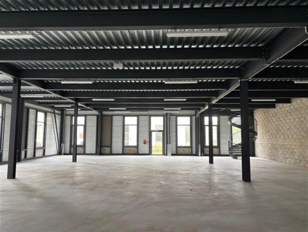 Local d'activités Vente 93290 TREMBLAY EN FRANCE