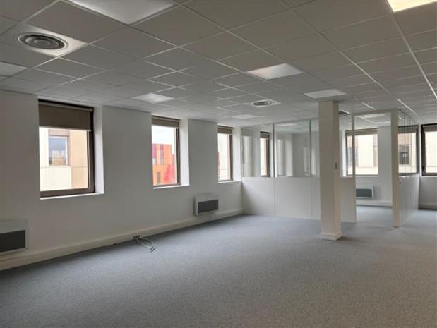 Local d'activités Vente 93290 TREMBLAY EN FRANCE