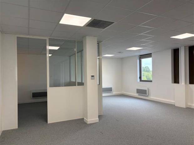 Local d'activités Vente 93290 TREMBLAY EN FRANCE