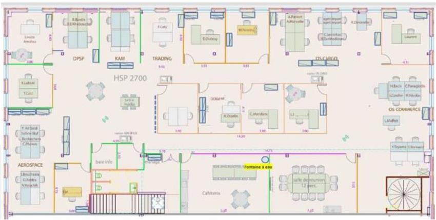 Local d'activités Vente 93290 TREMBLAY EN FRANCE