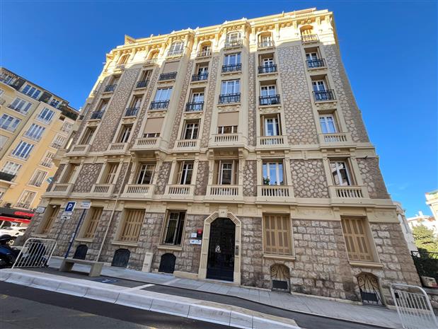Bureau Vente/Location 06000 NICE