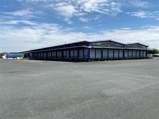 Local d'activités Vente 36000 CHATEAUROUX