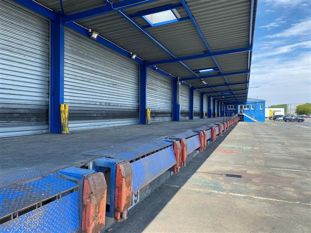 Local d'activités Vente 36000 CHATEAUROUX