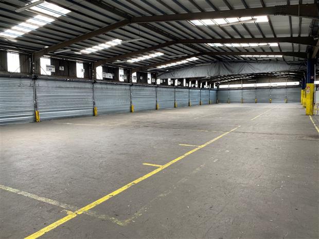 Local d'activités Vente 36000 CHATEAUROUX