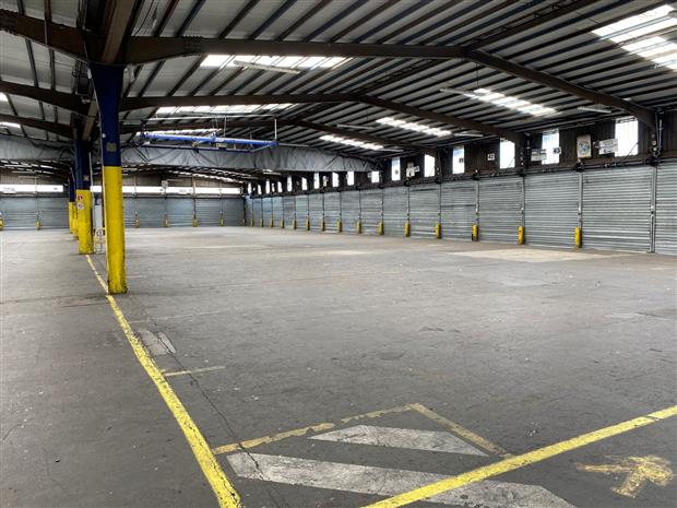 Local d'activités Vente 36000 CHATEAUROUX