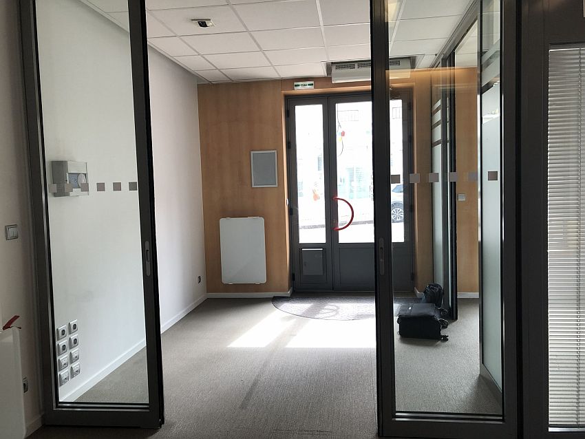 Commerce Vente 71200 LE CREUSOT 17 RUE MARECHAL LECLERC