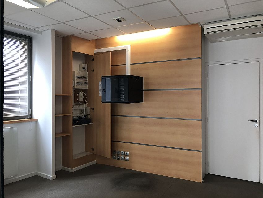 Commerce Vente 71200 LE CREUSOT 17 RUE MARECHAL LECLERC