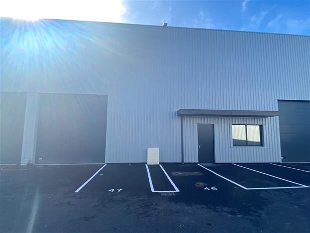 Local d'activités Vente 33700 MERIGNAC