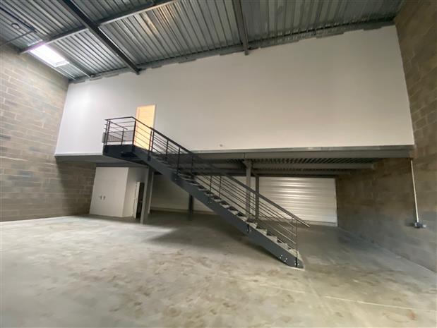 Local d'activités Vente 33700 MERIGNAC