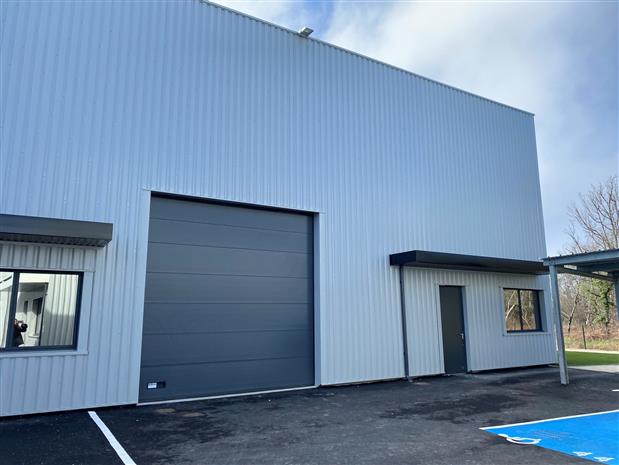 Local d'activités Vente 33700 MERIGNAC