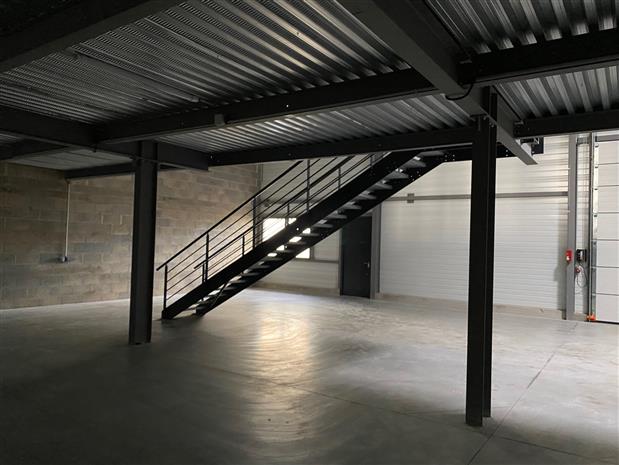 Local d'activités Vente 33700 MERIGNAC