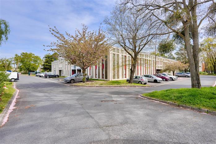 Local d'activités Location 95610 ERAGNY SUR OISE