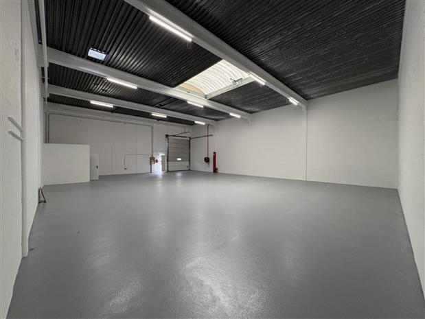 Local d'activités Location 95610 ERAGNY SUR OISE