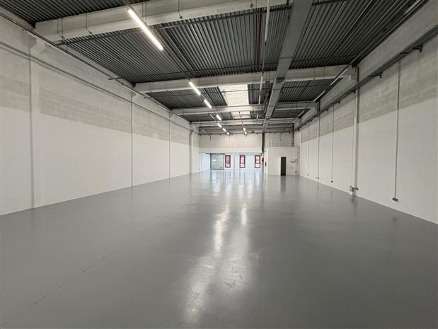 Local d'activités Location 95610 ERAGNY SUR OISE