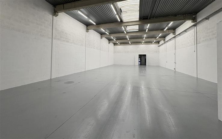 Local d'activités Location 95610 ERAGNY SUR OISE