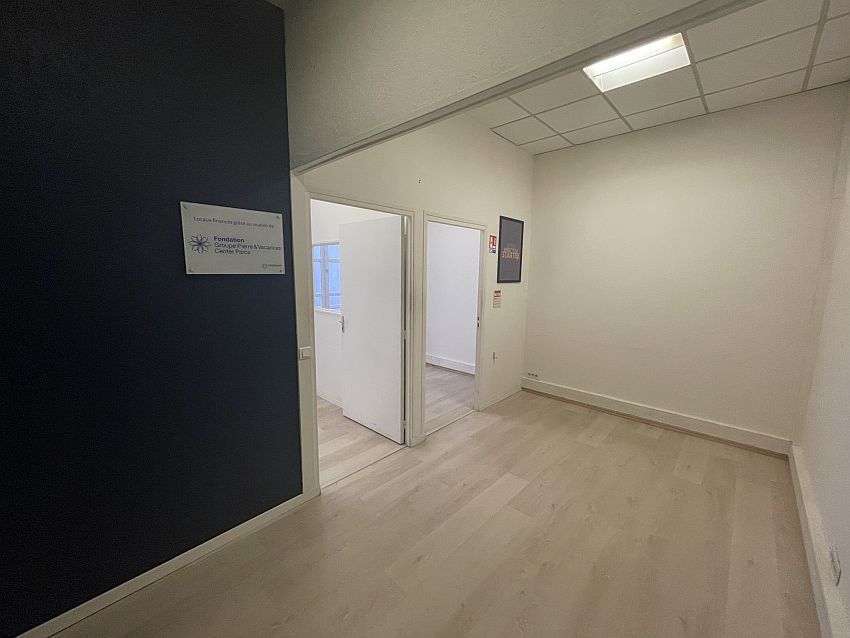 Bureau Location 83000 TOULON