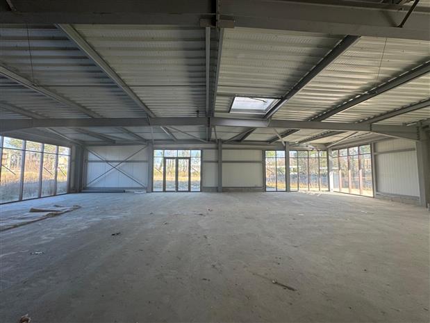 Bureau Vente 33700 MERIGNAC 5 IMPASSE AMELIA EARHART