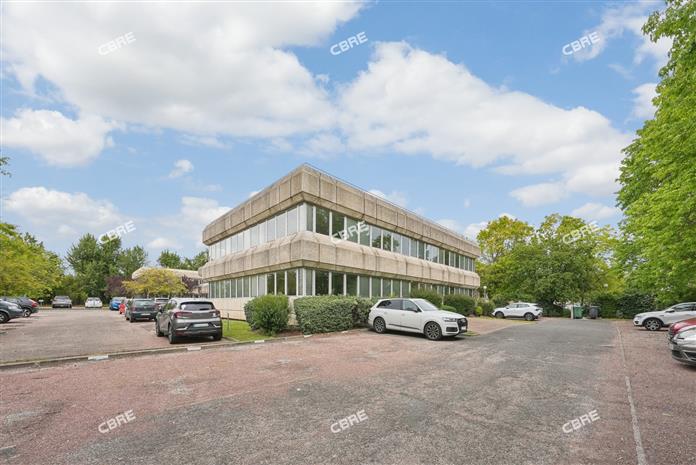 Bureau Vente 33520 BRUGES 15 AVENUE DE CHAVAILLES