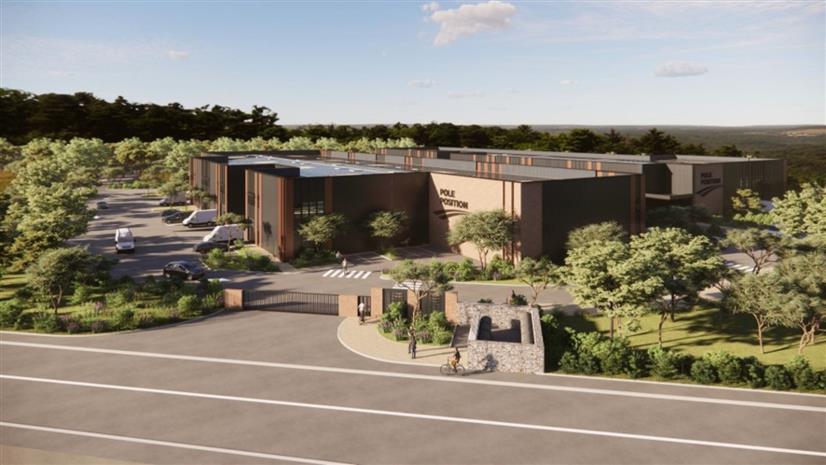 Chargement de l'image...