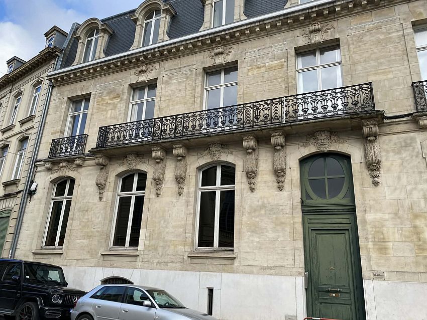 Chargement de l'image...