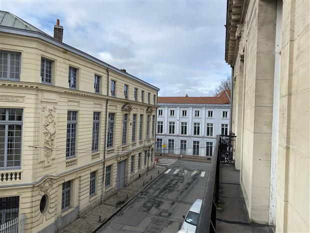 Bureau Location 59000 LILLE